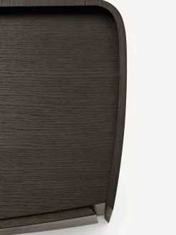 Comodino Amandla outlet di Diotti.com a PREZZI OUTLET