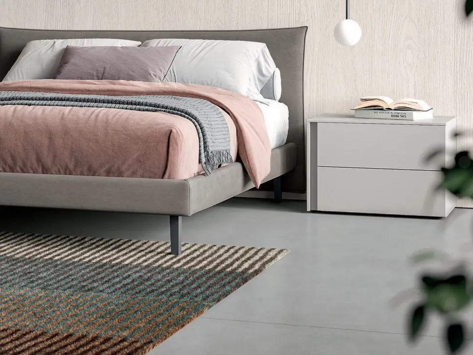 Comodino Arco di Spagnol mobili a PREZZI OUTLET