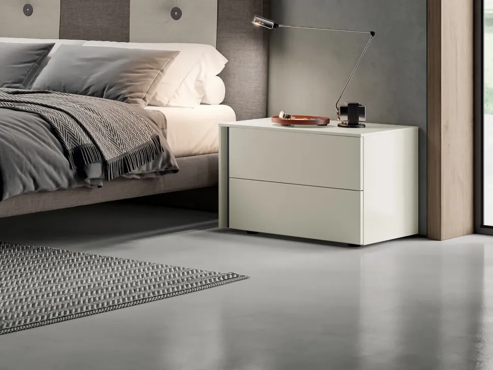 Comodino Arco di Spagnol mobili a PREZZI OUTLET