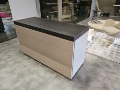 Comodino Argo Tomasella a prezzo ribassato