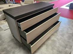 Comodino Argo Tomasella a prezzo ribassato