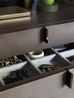 Comodino Ari a marchio Flou a prezzo riservato  approfittane ora!