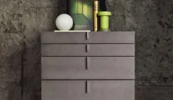 Comodino Ari a marchio Flou a prezzo riservato  approfittane ora!