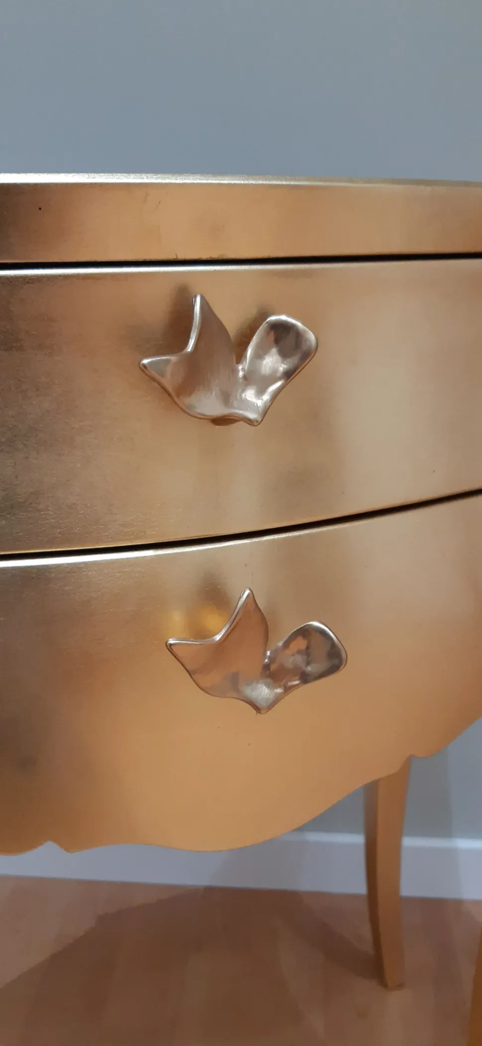 Comodino Armony Ciacci a prezzo scontato