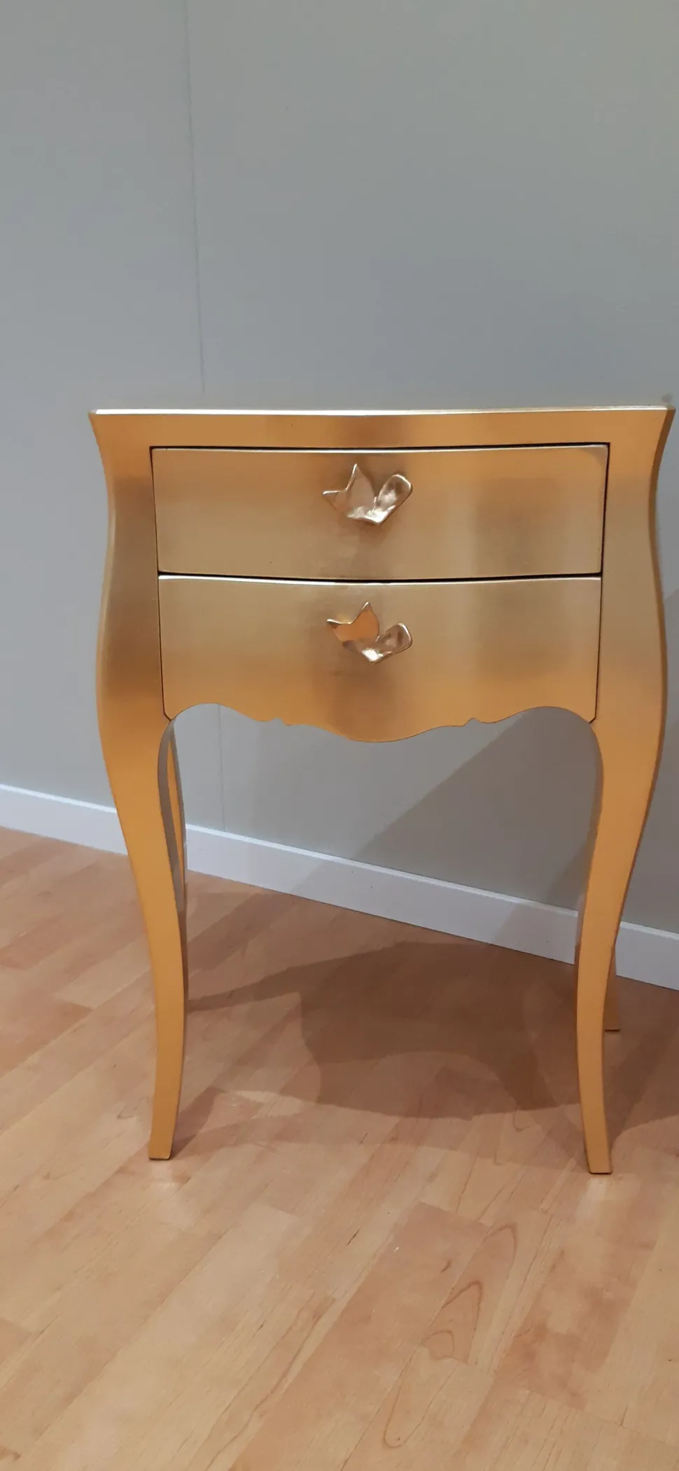 Comodino Armony Ciacci a prezzo scontato