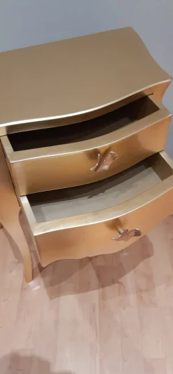 Comodino Armony Ciacci a prezzo scontato