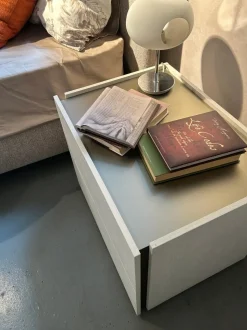 Comodino Atlante di Pianca a prezzo scontato