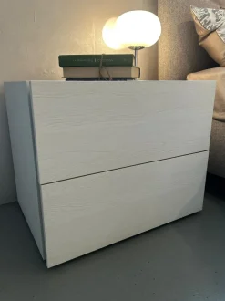 Comodino Atlante di Pianca a prezzo scontato