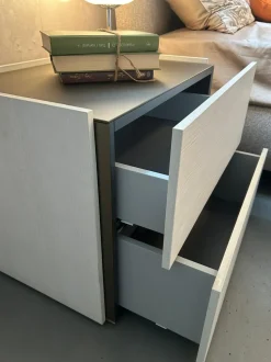 Comodino Atlante di Pianca a prezzo scontato