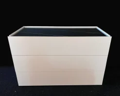 Comodino Atlante Pianca a prezzo ribassato