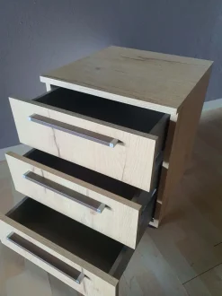 Comodino Beta di Doimo cityline scontato del 47%