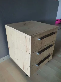 Comodino Beta di Doimo cityline scontato del 47%