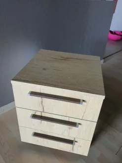 Comodino Beta di Doimo cityline scontato del 47%