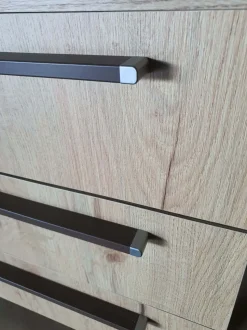 Comodino Beta di Doimo cityline scontato del 47%