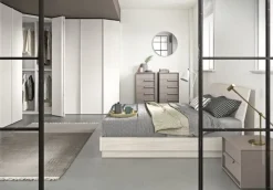 Comodino Bonn di Artigianale scontato del 39%