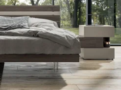 Comodino Box Zg mobili OFFERTA OUTLET