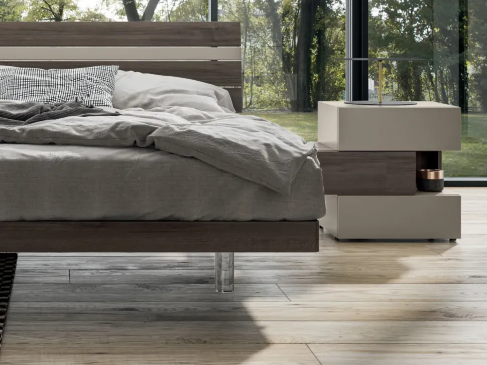 Comodino Box Zg mobili OFFERTA OUTLET