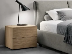 Comodino Brand di Spagnol mobili a prezzo scontato