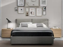 Comodino Brand di Spagnol mobili a prezzo scontato