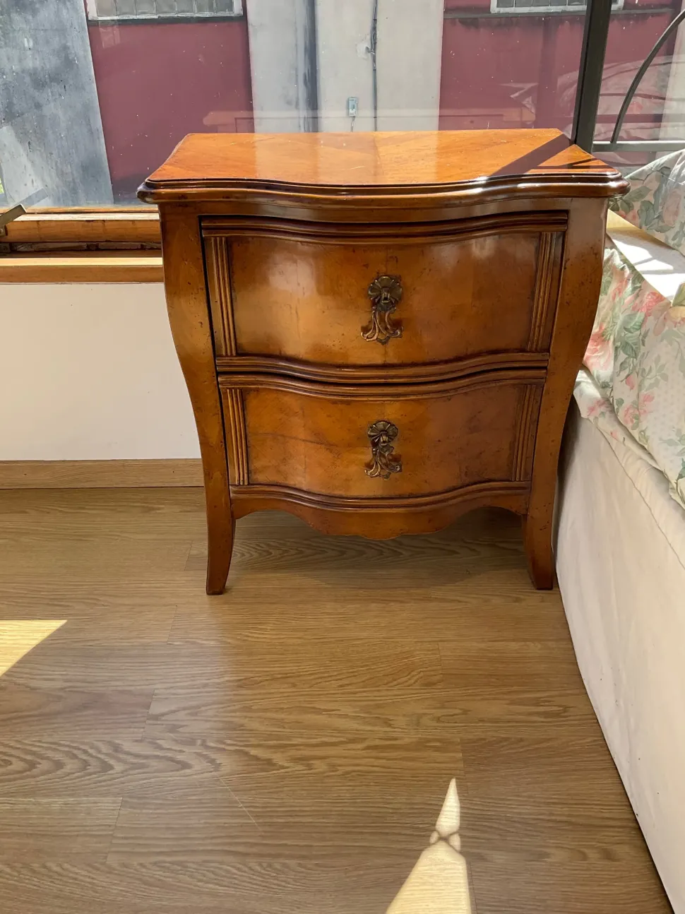 Comodino Brotto &tradition OFFERTA OUTLET