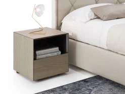 Comodino California outlet comodini di Diotti.com a prezzo ribassato