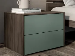 Comodino Cap di Spagnol mobili scontato del 44%