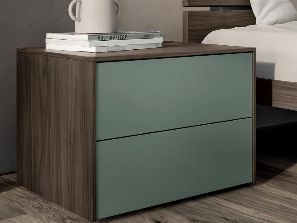 Comodino Cap di Spagnol mobili scontato del 44%