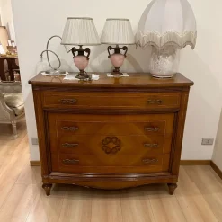 Comodino Chanel di Marelli scontato del 43%