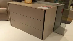 Comodino Chic Collezione esclusiva a prezzo scontato