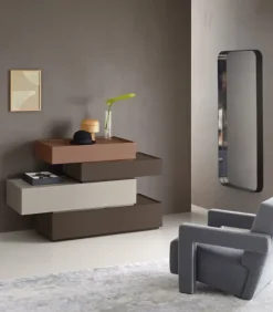 Comodino Cidori a marchio Sangiacomo a prezzo riservato