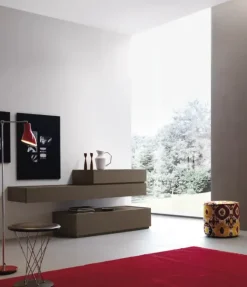 Comodino Cidori a marchio Sangiacomo a prezzo riservato