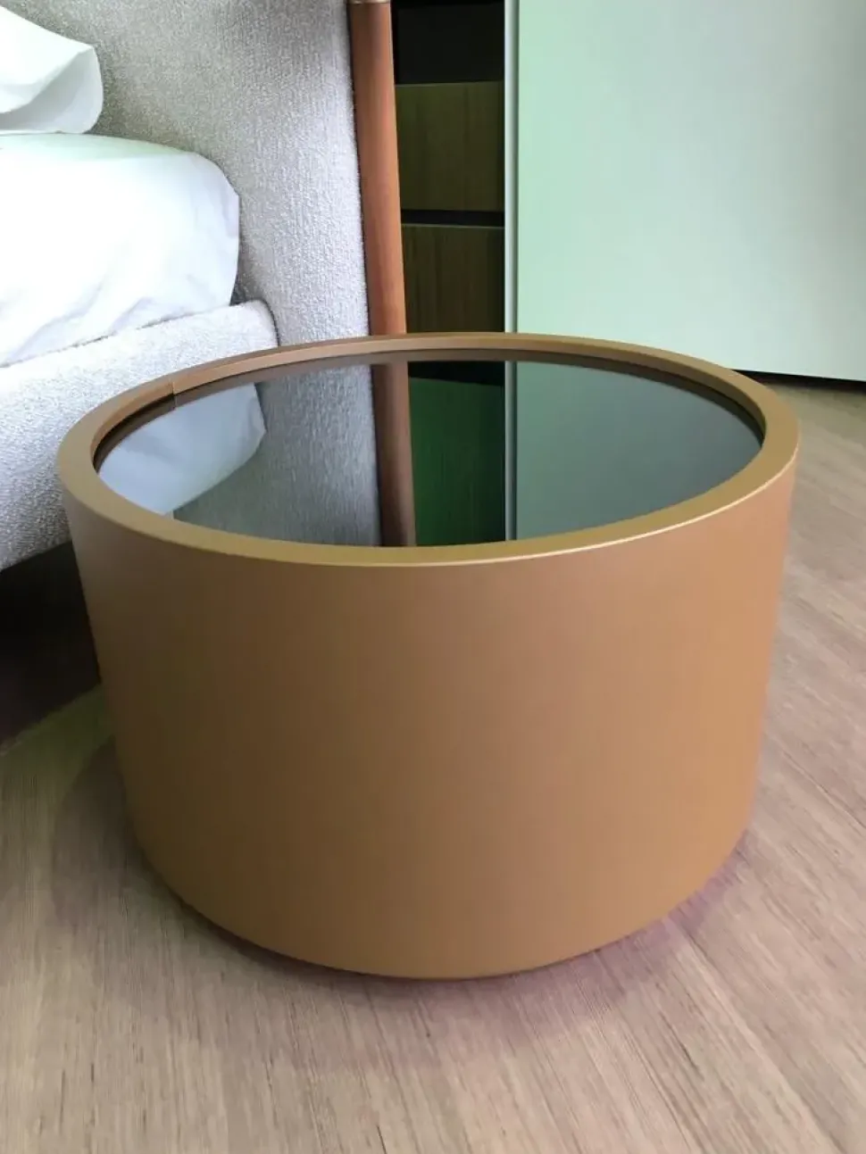 Comodino Cidori Sangiacomo OFFERTA OUTLET