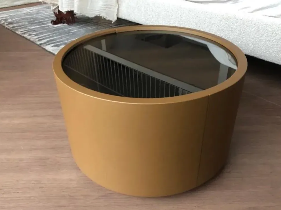 Comodino Cidori Sangiacomo OFFERTA OUTLET