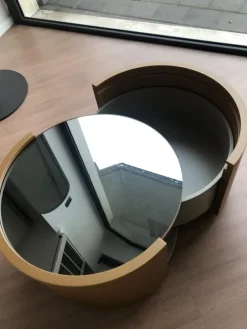 Comodino Cidori Sangiacomo OFFERTA OUTLET