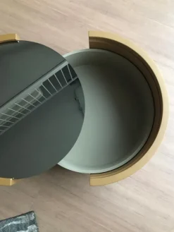 Comodino Cidori Sangiacomo OFFERTA OUTLET