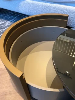 Comodino Cidori Sangiacomo OFFERTA OUTLET