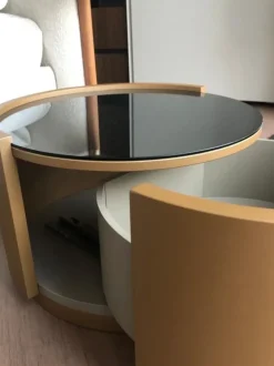 Comodino Cidori Sangiacomo OFFERTA OUTLET