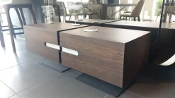 Comodino Ciro  di Cattelan italia scontato del 45%