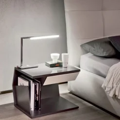 Comodino Club Cattelan Italia: prezzo riservato su ecommerce!