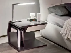 Comodino Club di Cattelan italia scontato del 30%