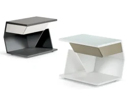 Comodino Club di Cattelan italia scontato del 30%