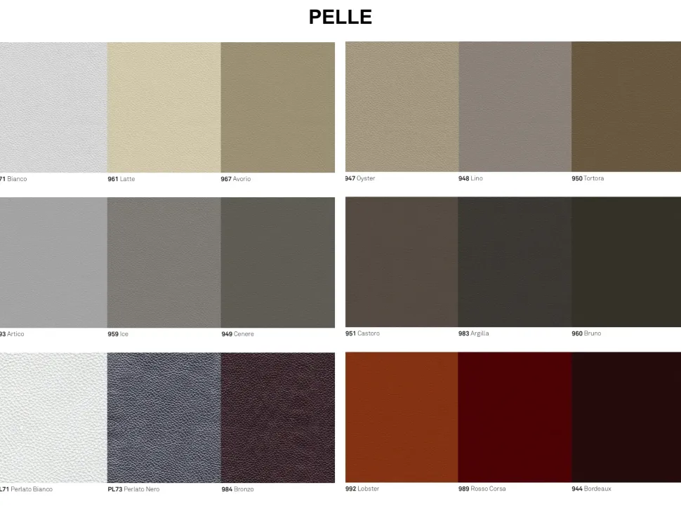 Comodino Club di Cattelan italia scontato del 30%