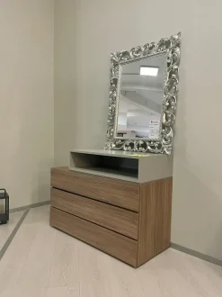 Comodino Comò e comodini sistema cobalto Santalucia a prezzo ribassato