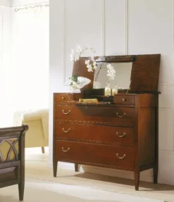 Comodino Comò pn210 Parlani a prezzo scontato