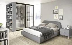 Comodino Comodini con gambe Novamobili OFFERTA OUTLET