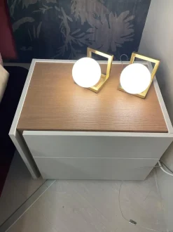 Comodino Comodini da do Alf da fre OFFERTA OUTLET