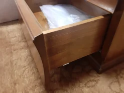 Comodino Comodini moletta di Moletta m2 scontato del 52%