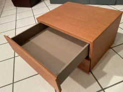 Comodino Comodino easy novamobili Novamobili a prezzo scontato