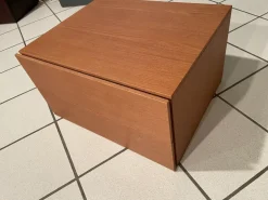 Comodino Comodino easy novamobili Novamobili a prezzo scontato