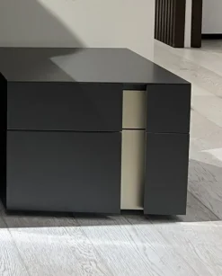 Comodino Comodino inside presotto  di Presotto a prezzo ribassato